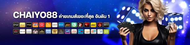 CHAIYO88-003