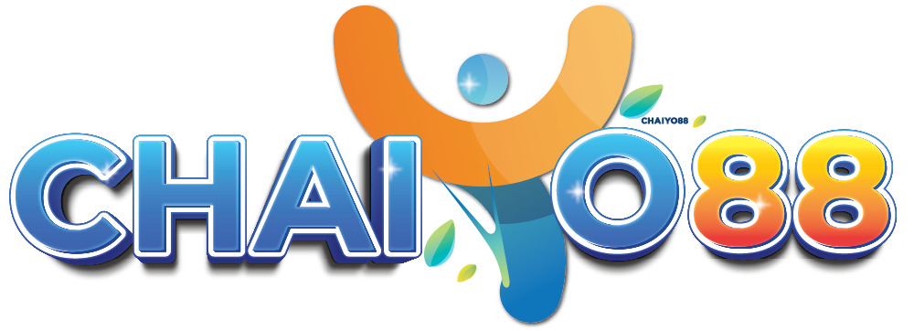 CHAIYO88-logo
